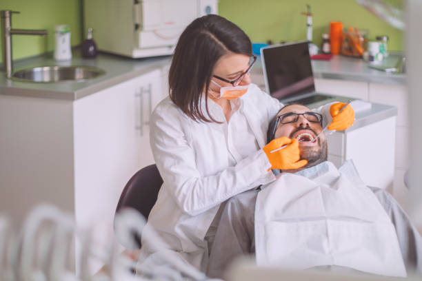 Urgent Tooth Repair in CO